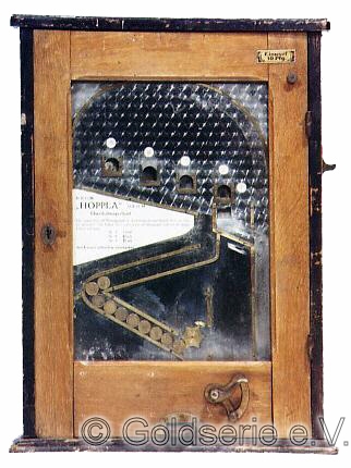 Hoppla, Jentzsch & Meerz, 1928